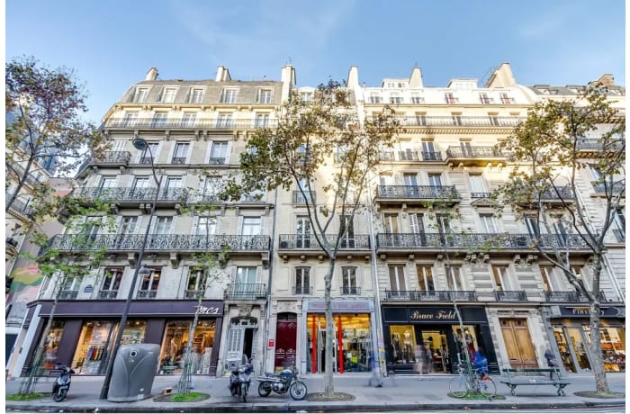 Apartment in Saint Germain IV, Saint-Germain-des-Pres (6e) - 14