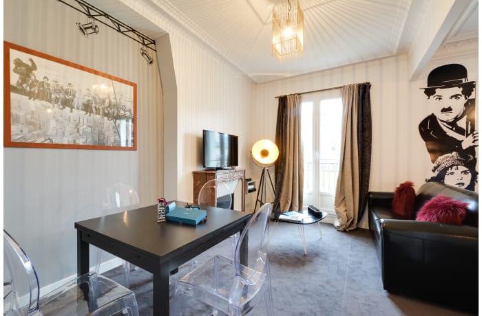 Apartment in Saint Germain V, Saint-Germain-des-Pres (6e) - 7