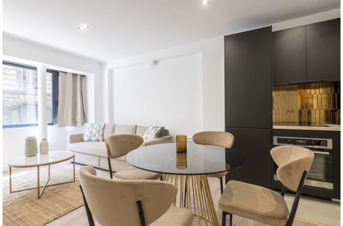 Apartment in Rivoli I, Sainte-Avoye - 3