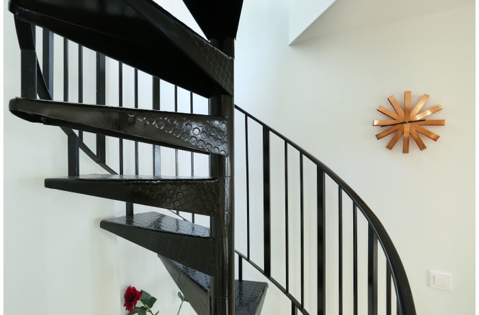 Apartment in Caire 1, Sentier - 0