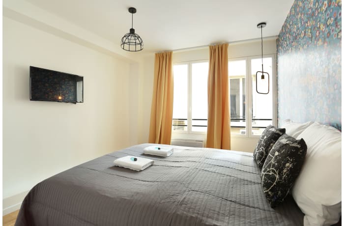 Apartment in Caire 1, Sentier - 5