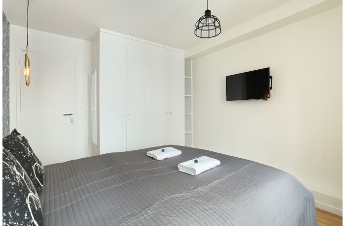 Apartment in Caire 1, Sentier - 6