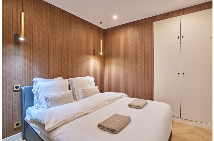 Apartment in Caire 3, Sentier - 2