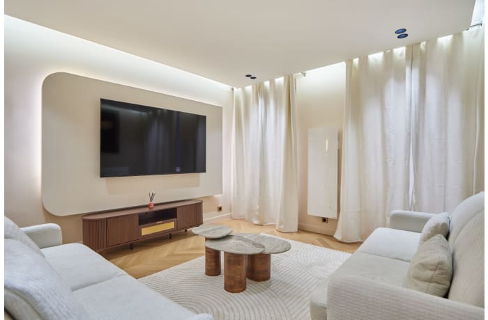 Apartment in Caire 3, Sentier - 11