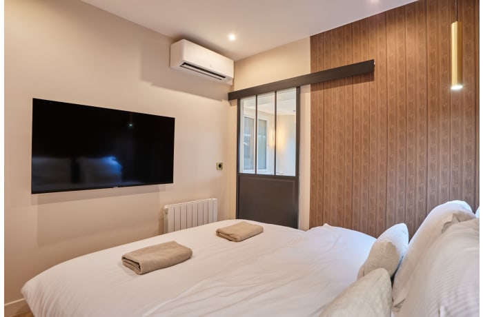 Apartment in Caire 3, Sentier - 5