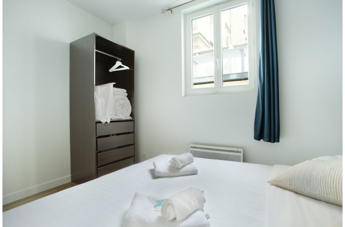 Apartment in Cosy 1B, Sentier - 13