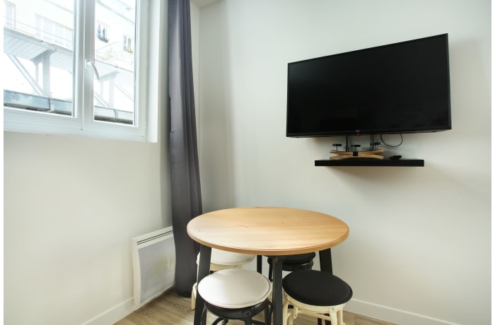 Apartment in Cosy 1B, Sentier - 8