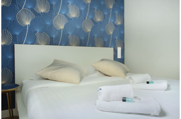 Apartment in Cosy 1B, Sentier - 11