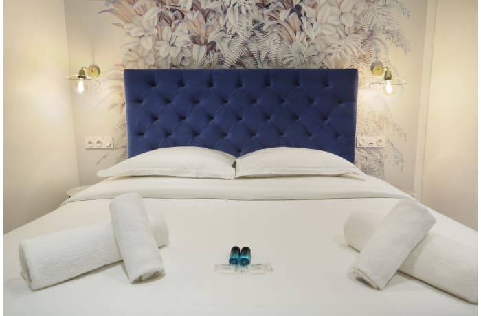 Apartment in St Honore, St Honore - 16