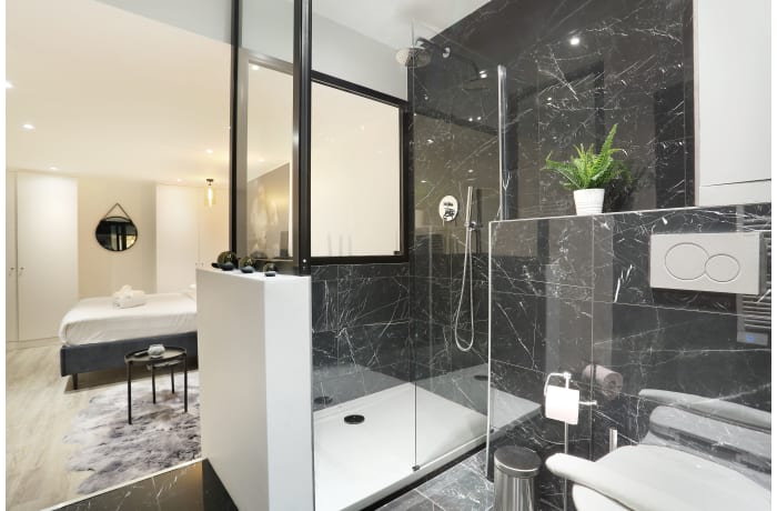 Apartment in St Honore, St Honore - 26