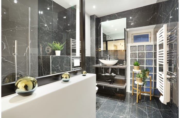 Apartment in St Honore, St Honore - 24