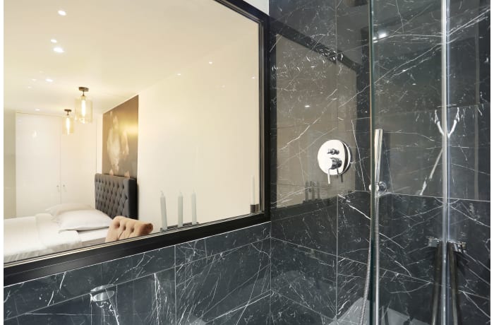 Apartment in St Honore, St Honore - 25