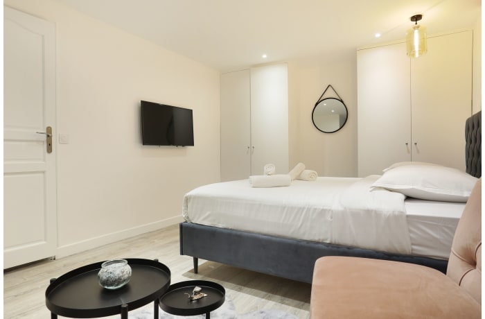 Apartment in St Honore, St Honore - 22