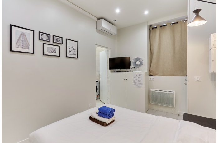 Apartment in Charon 4, Strasbourg saint Denis - 5