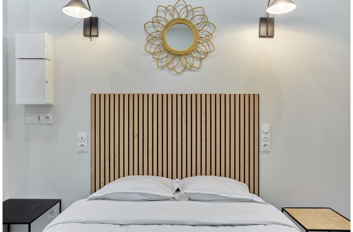 Apartment in Charon 4, Strasbourg saint Denis - 7