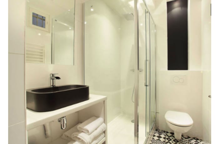 Apartment in St Denis 2, Strasbourg saint Denis - 14