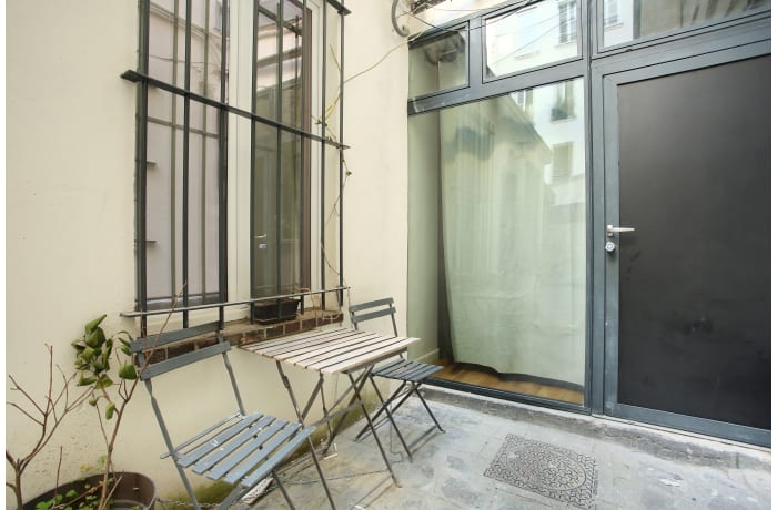 Apartment in Tracy 1, Strasbourg saint Denis - 15