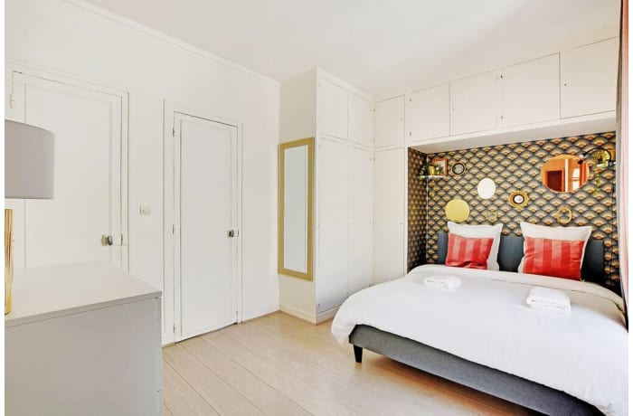 Apartment in Monttessuy, Tour Eiffel - 9