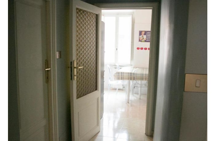 Apartment in Cernaia Sweet Apt 3 Rooms Historical Center, Campo de' Fiori, Piazza Navona - 20