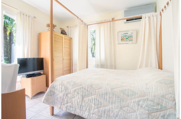 Apartment in Villa Giulia, Saint-Tropez - 21