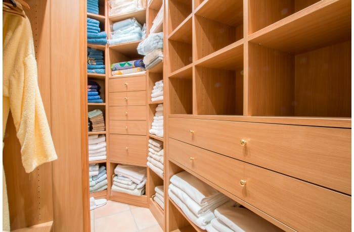 Apartment in Villa Giulia, Saint-Tropez - 13