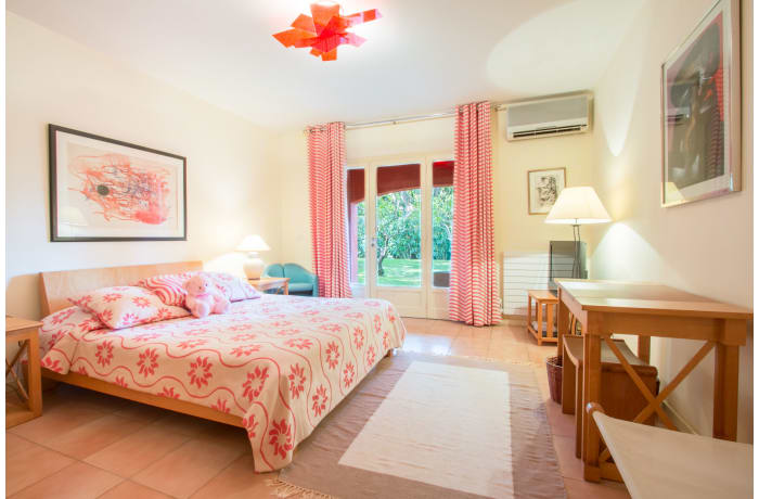 Apartment in Villa Giulia, Saint-Tropez - 17