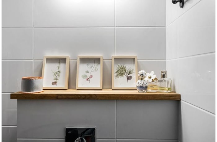 Apartment in George Eliot Urban Luxe, Carmel market - 8