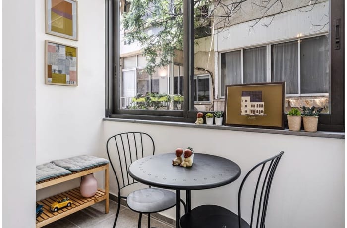 Apartment in George Eliot Urban Luxe, Carmel market - 7