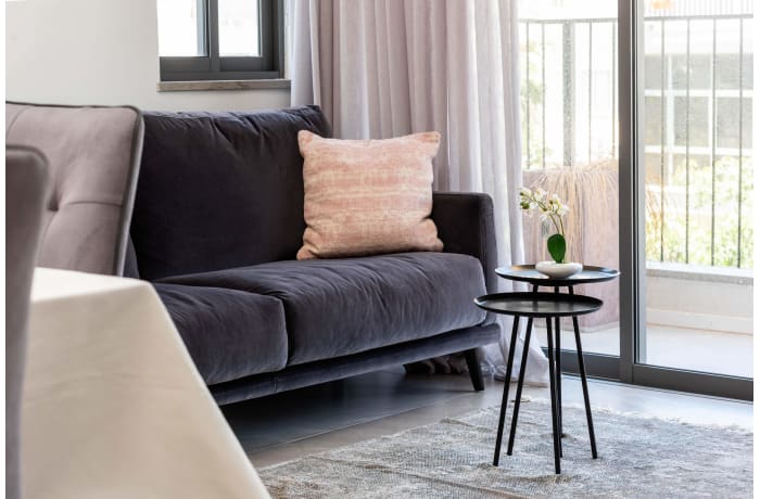 Apartment in Arlozorov, Central Beach Area - 3