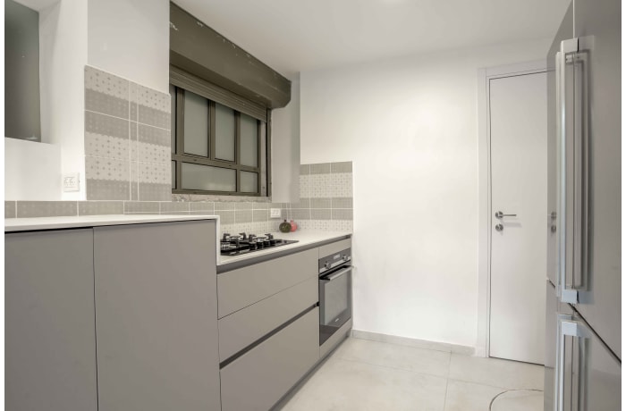 Apartment in Ben Yehouda Jonquille, Central Beach Area - 23