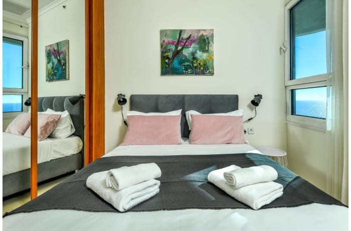 Apartment in Bugrashov Marina, Central Beach Area - 7