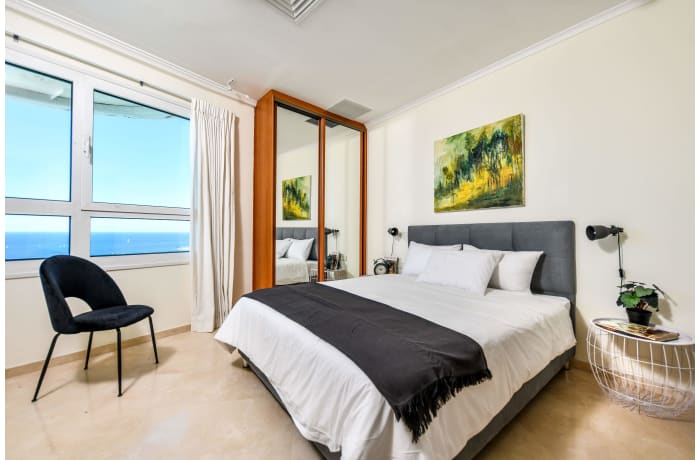 Apartment in Bugrashov Marina, Central Beach Area - 11