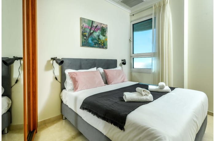 Apartment in Bugrashov Marina, Central Beach Area - 8