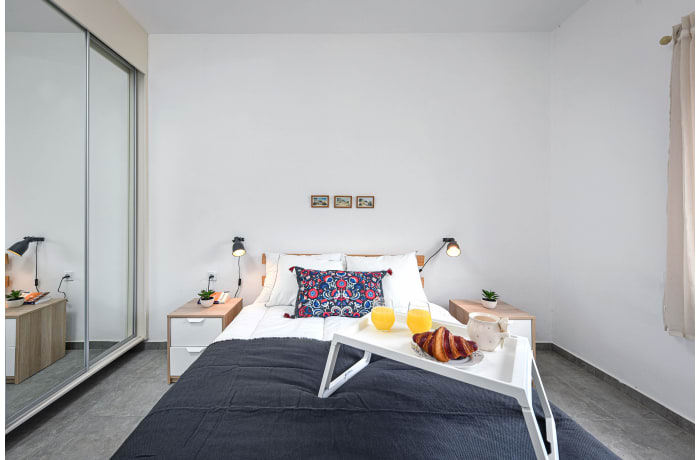 Apartment in Dizengoff Hideaway II, Central Beach Area - 15