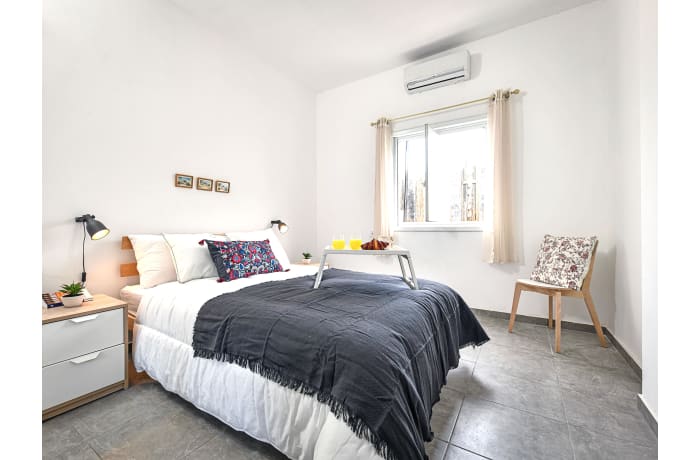 Apartment in Dizengoff Hideaway II, Central Beach Area - 14