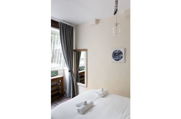 Apartment in Dov Hoz Bauhaus, Central Beach Area - 13