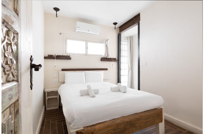 Apartment in Dov Hoz Bauhaus, Central Beach Area - 5