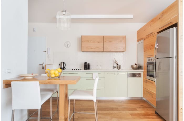 Apartment in Gordon Seafront, Central Beach Area - 7