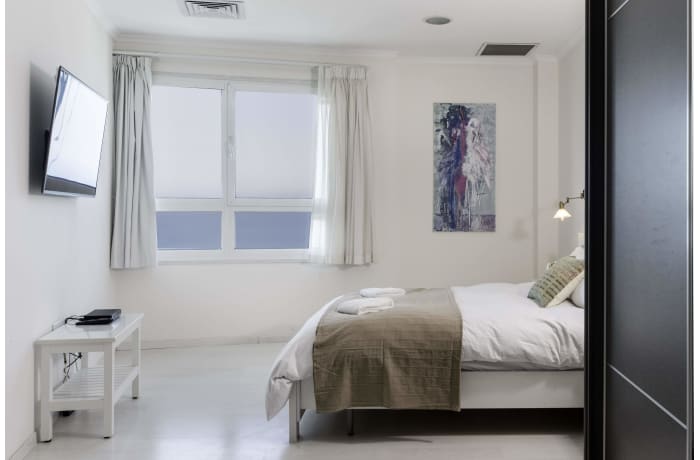 Apartment in Hayarkon Beach Front, Central Beach Area - 13