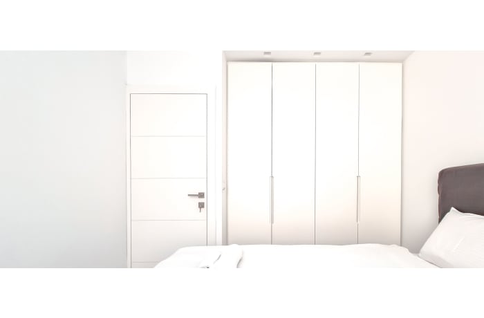 Apartment in Hovevei Tsiyon Magnolia, Central Beach Area - 18