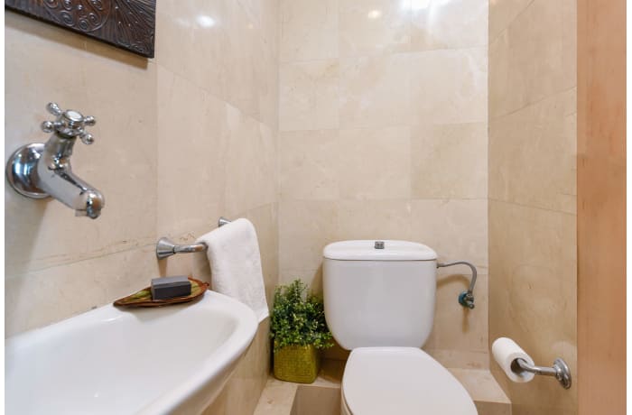 Apartment in North Beach Summer, Central Beach Area - 10