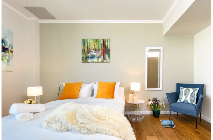 Apartment in North Beach Summer, Central Beach Area - 8