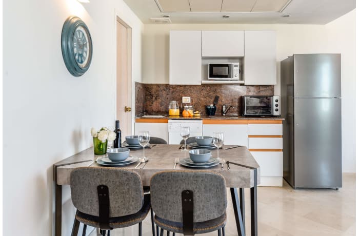 Apartment in North Beach Summer, Central Beach Area - 6