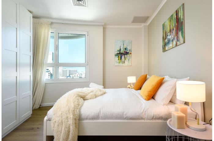 Apartment in North Beach Summer, Central Beach Area - 7