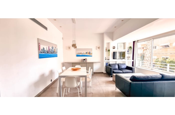 Apartment in Rupin Pastel, Central Beach Area - 17