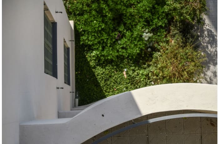 Apartment in Artistic Montefiore, City Center - Beach Area - 11
