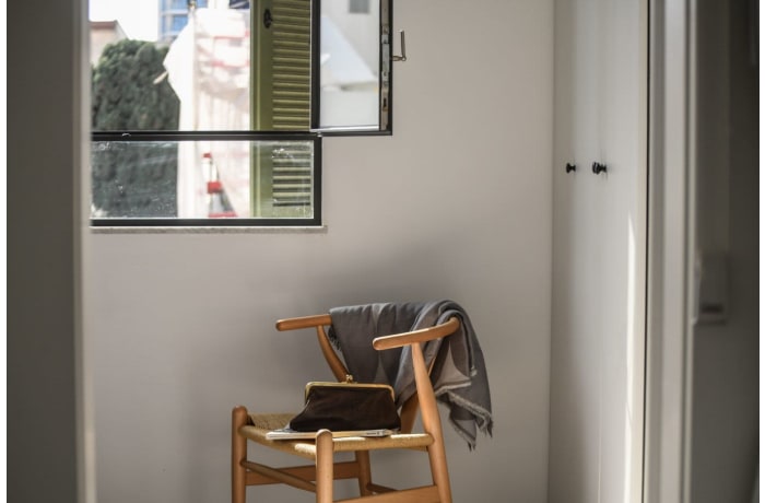 Apartment in Artistic Montefiore, City Center - Beach Area - 30