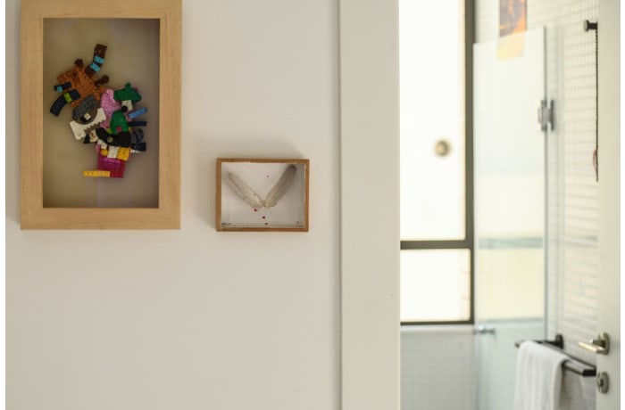 Apartment in Artistic Montefiore, City Center - Beach Area - 3