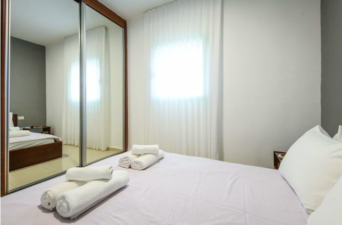 Apartment in Beautiful Bograshov, City Center - Beach Area - 10