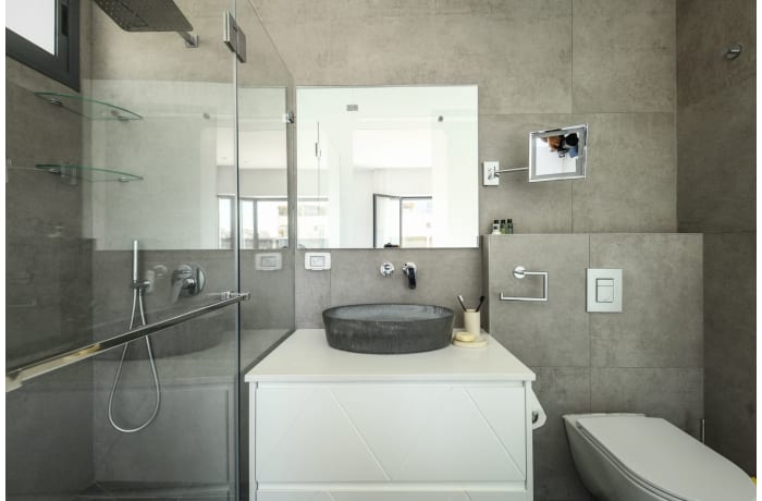 Apartment in Bograshov Terrace, City Center - Beach Area - 29
